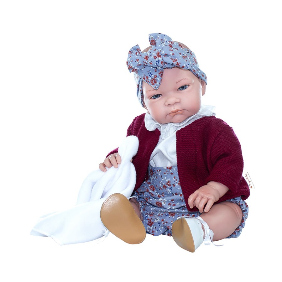 Lamagik Magic Baby Κούκλα 