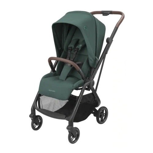 Maxi Cosi Παιδικό Καρότσι Leona Essential Green