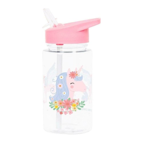 A little lovely company Παιδικό Παγούρι 450ml Unicorn