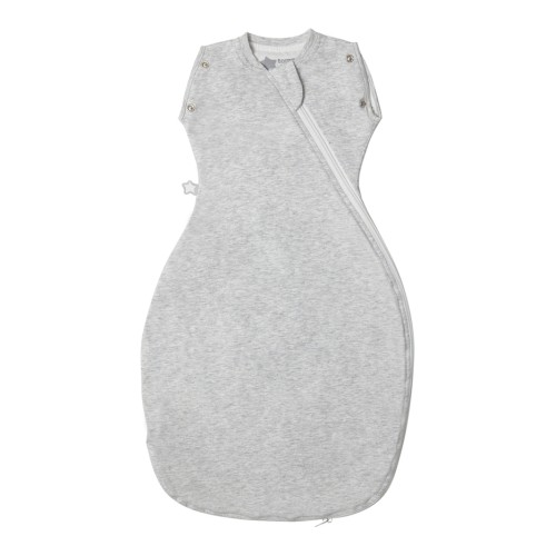 GroBag Υπνόσακος 2.5 tog Xειμωνιάτικος 3-9 Μηνών Grey Marl