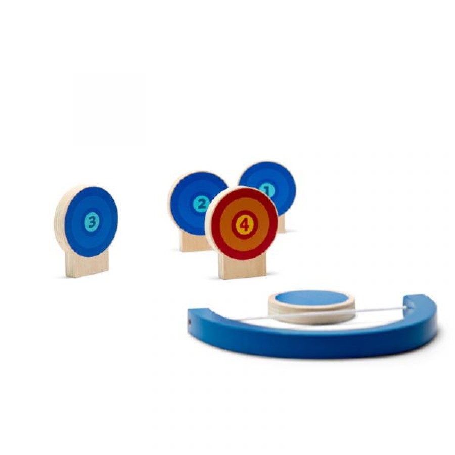 BS Toys Παιχνίδι με Στόχους Color Targets