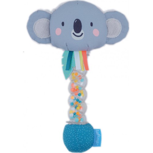 Taf Toys Κουδουνίστρα Koala Rainstick Rattle