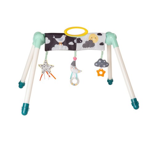 Taf Toys Βρεφικό Γυμναστήριο Mini Moon Take to Play