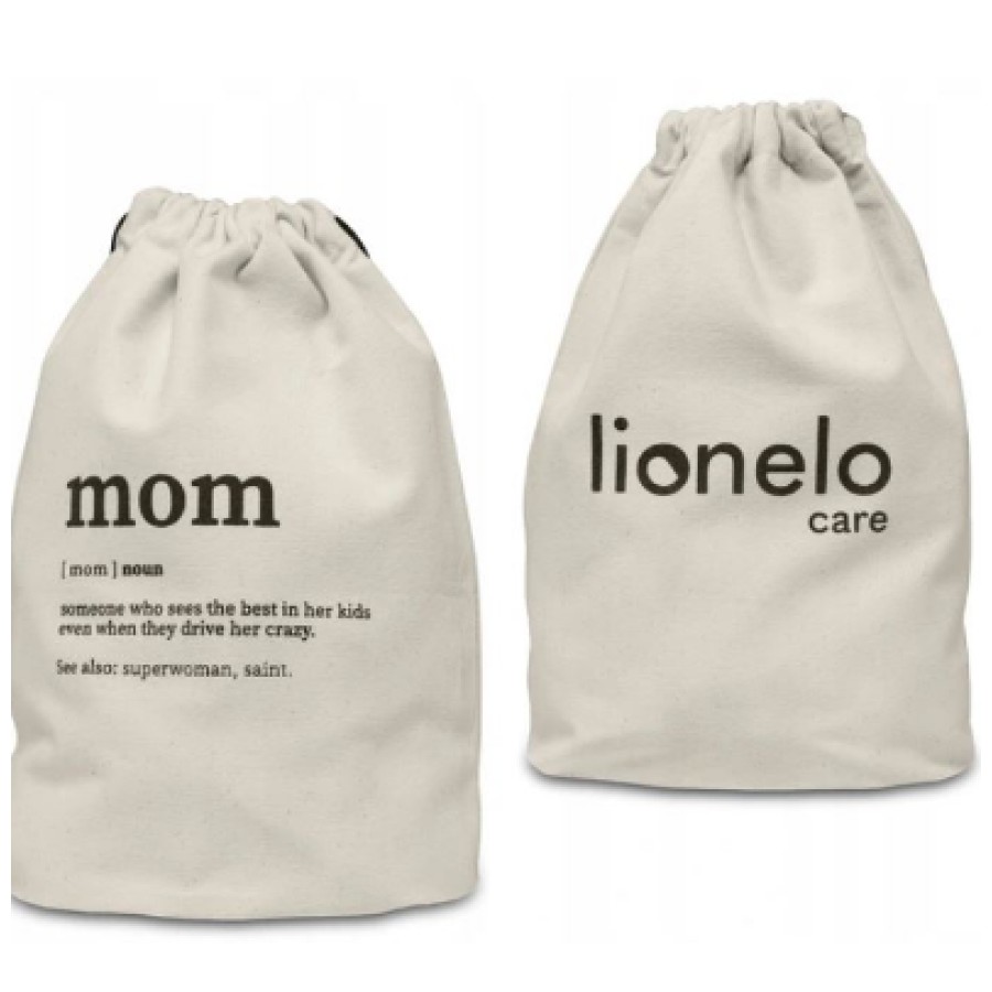 LIONELO  ΗΛΕΚΤΡΙΚΟ ΘΗΛΑΣΤΡΟ ΔΙΠΛΗΣ ΑΝΤΛΗΣΗΣ - TWEE GO GRAY 5903771701433