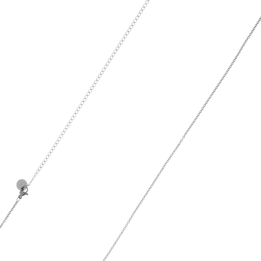 PROUDMAMA Μενταγιόν εγκυμοσύνης Silver Luna PM-571