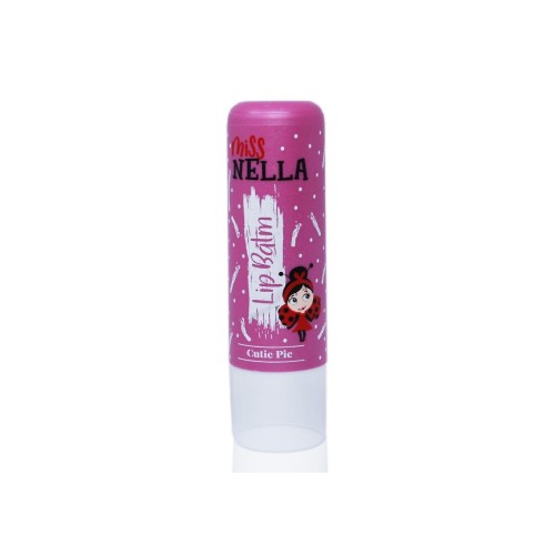 Miss Nella XL Παιδικό Lip Balm Χειλιών Cutie Pie