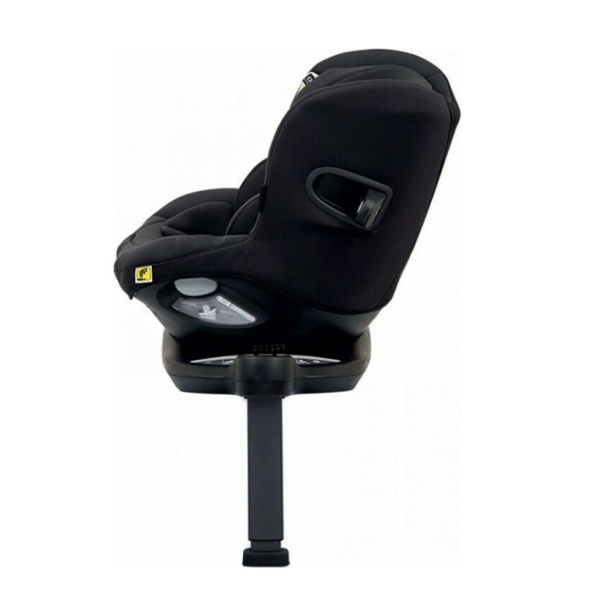 Joie i-Spin 360 Isofix Κάθισμα Αυτοκινήτου 0-18kg Coal C1801AACOL000