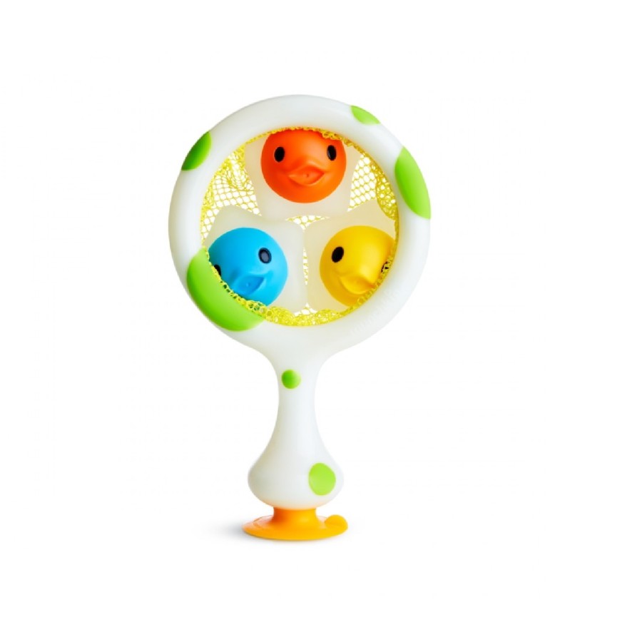 munchkin φωσφοριζέ παιχνίδι μπάνιου  CATCH & SCORE GLOW IN THE DARK 12559