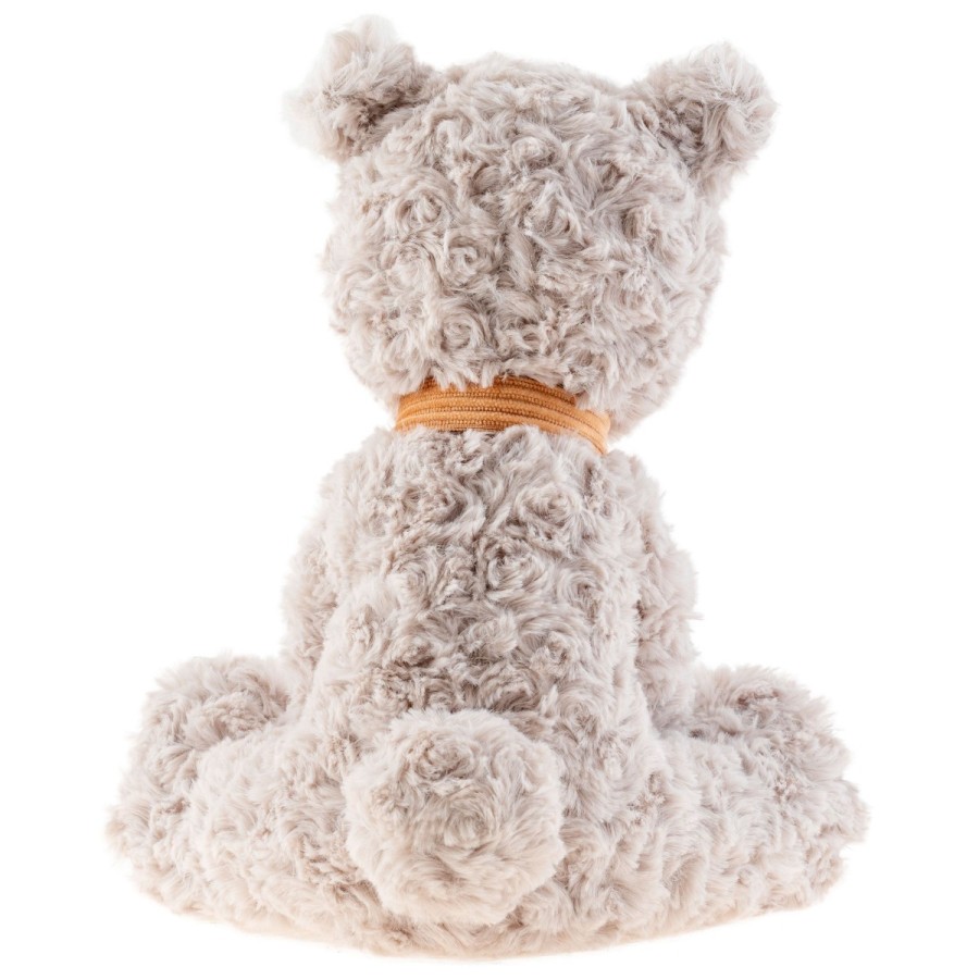 Stephen Joseph Cuddle Plush Λούτρινο Αρκουδάκι 27εκ. ,με οικολογική συνείδηση.