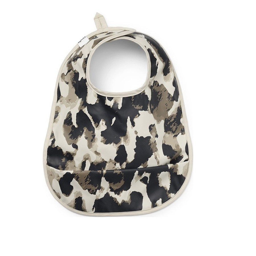 Elodie Details Σαλιάρα Υφασμάτινη Wild Paris br74625