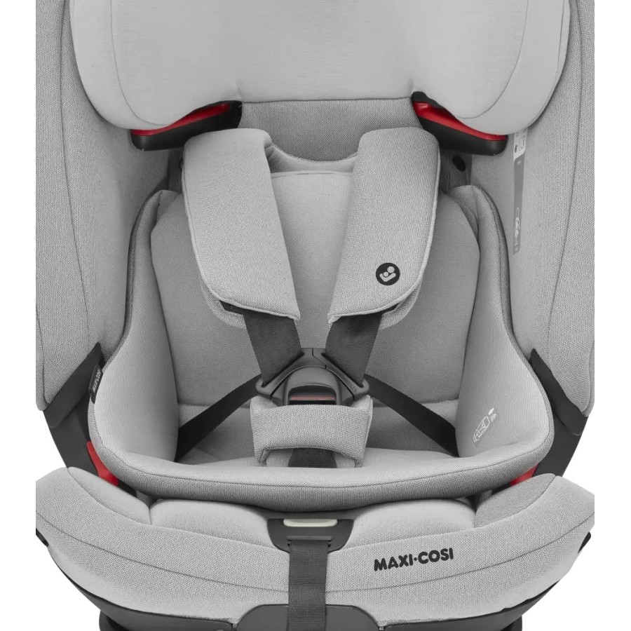 Maxi-Cosi Kάθισμα Αυτοκινήτου Titan Pro Nomad Authentic Grey BR76376