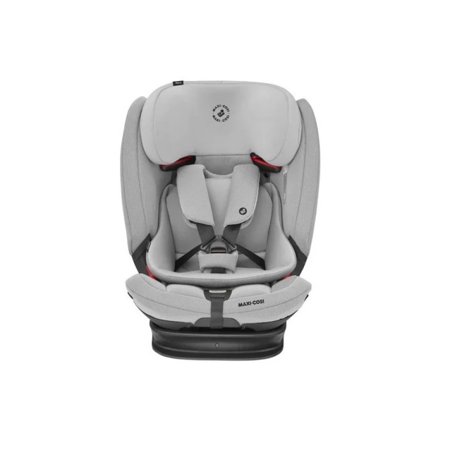 Maxi-Cosi Kάθισμα Αυτοκινήτου Titan Pro Nomad Authentic Grey BR76376