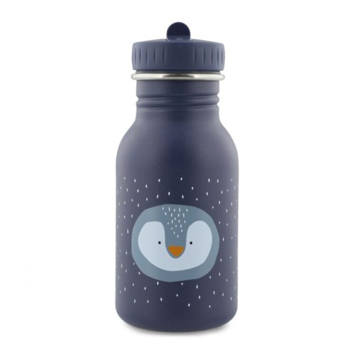 Trixie Παιδικό Ανοξείδωτο Παγούρι Mr. Penguin 350ml