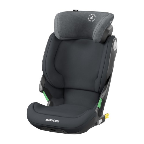 Maxi Cosi Κάθισμα Αυτοκινήτου Kore I-Size Authentic Graphite 15-36kg