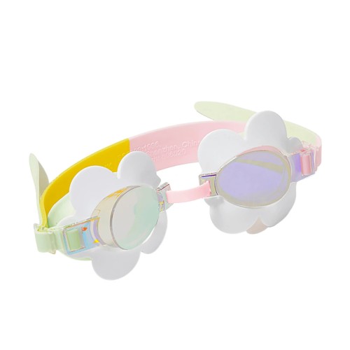 SunnyLife Παιδικά Γυαλιά Κολύμβησης Goggles Flower S2VGOGFL