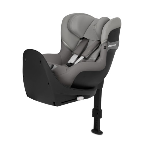 Cybex Παιδικό Κάθισμα Αυτοκινήτου Sirona S2 i-Size 0-18kg Soho Grey