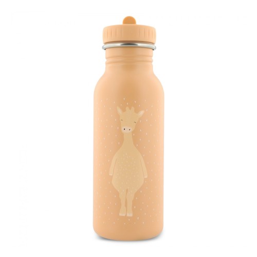 Trixie Παιδικό Παγούρι Mrs. Giraffe 500ml