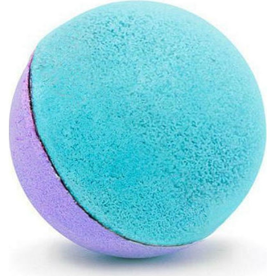 Nailmatic Bath Βomb Duo Γαλάζιο-Λιλά 2x85γρ.