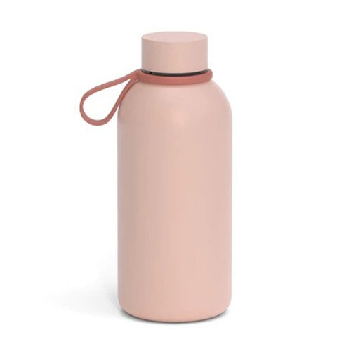 Ekobo Ανοξείδωτο Μπουκάλι Θερμός Blush 350ml