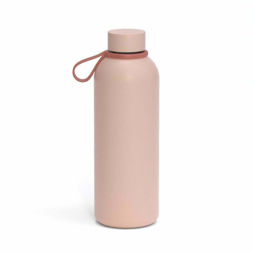 Ekobo Ανοξείδωτο Μπουκάλι Θερμός Blush 500ml