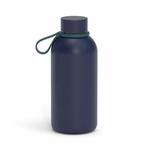 Ekobo Ανοξείδωτο Μπουκάλι Θερμός Midnight Blue 350ml