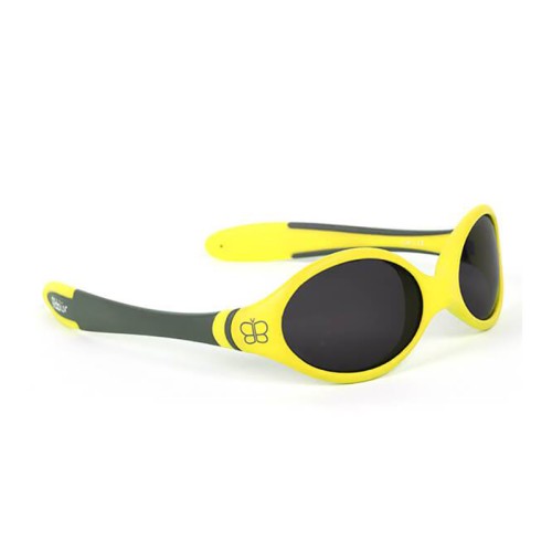 Bbluv Παιδικά Γυαλιά Ηλίου Polarized Lime 12m+