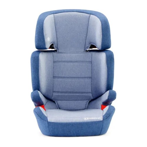 Kinderkraft Παιδικό Κάθισμα Αυτοκινήτου 15-36kg Junior Isofix Navy