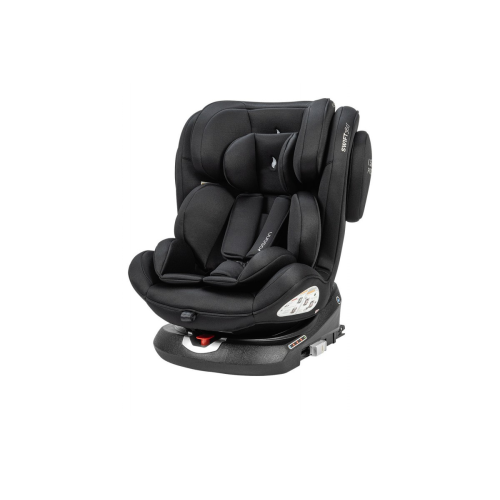 Osann Κάθισμα Αυτοκινήτου Swift 360 isofix Universe All Black 9-36kg