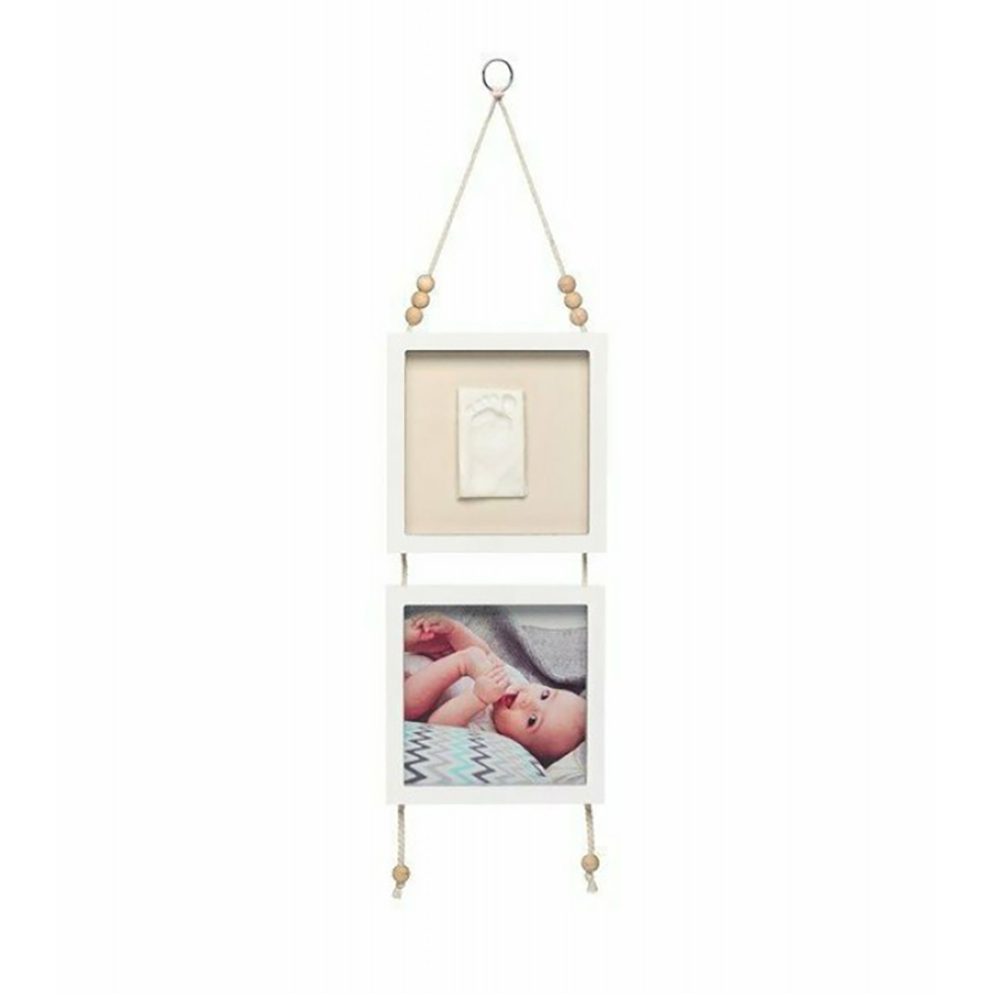 Baby Art Κορνίζα Αποτύπωμα Κρεμαστή Essentials