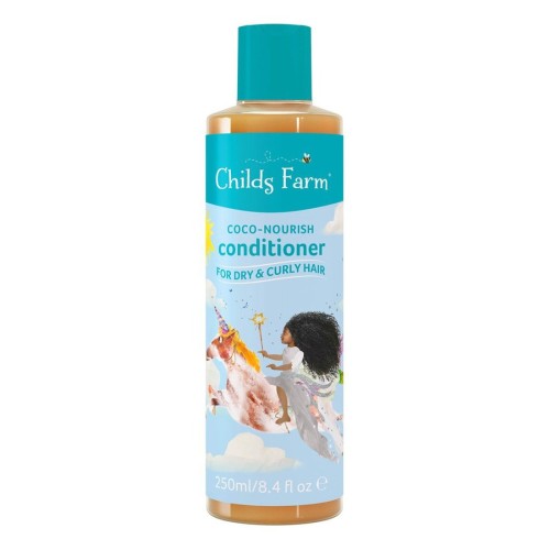 Childs Farm Coco-Nourish Παιδικό Conditioner 250ml