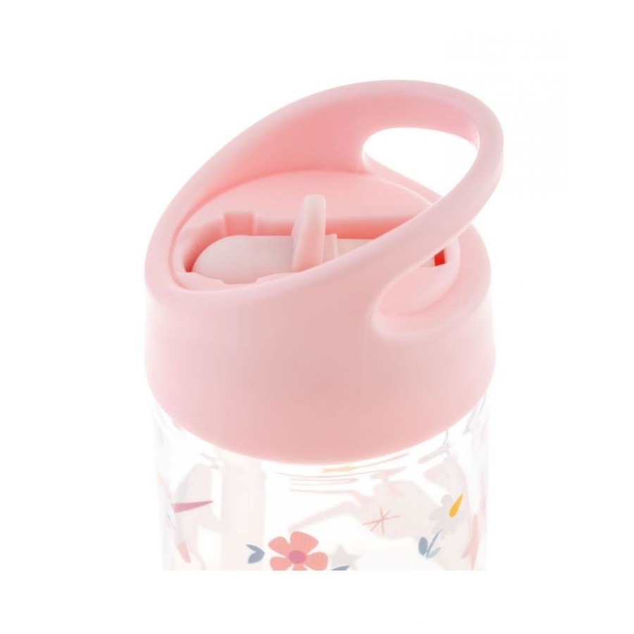 Stephen Joseph Παιδικό Παγούρι Flip Top Unicorn 300ml