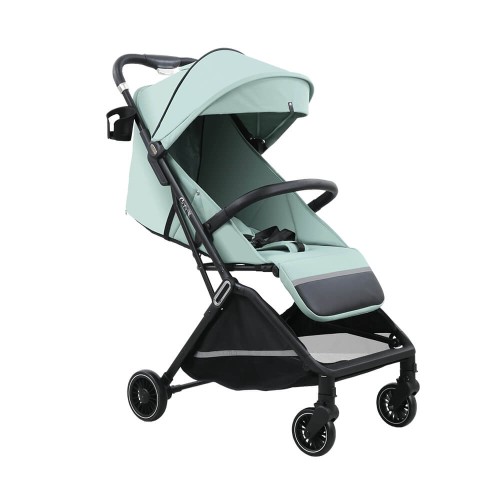 Bebe Stars Καρότσι City Automatic Fresh Mint 0-36 Μηνών