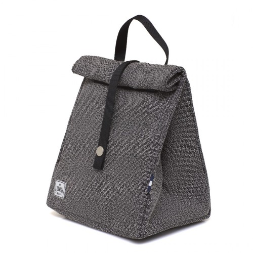 The Lunch Bags Original Ισοθερμική Τσάντα Φαγητού 5Lt Tweed