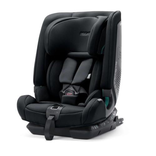 Recaro Παιδικό Κάθισμα Αυτοκινήτου 9-36kg I-Size Toria Elite Select Night Black