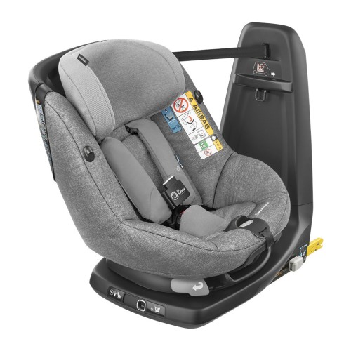 Maxi Cosi Κάθισμα Αυτοκινήτου AxissFix Air i-Size 61-105cm Nomad Grey 