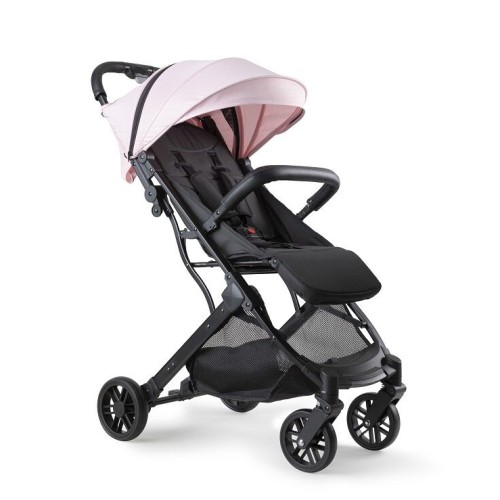 Interbaby Βρεφικό Καρότσι Ελαφρύ Silla de Paseo Ροζ