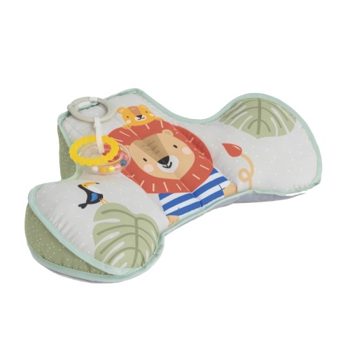 Taf Toys Μαξιλαράκι Βρεφικής Ανάπτυξης Tummy Time Pillow