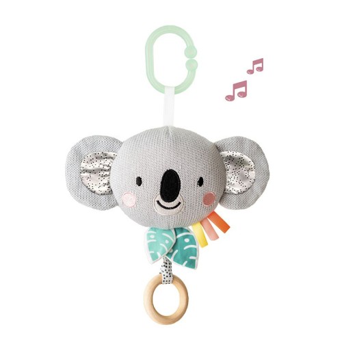 Taf Toys Μουσικό Κρεμαστό Παιχνίδι Kimmy Musical Koala