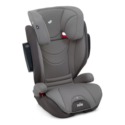  Joie Παιδικό Κάθισμα Αυτοκινήτου ISOFIX Traver Dark Pewter 15-36kg