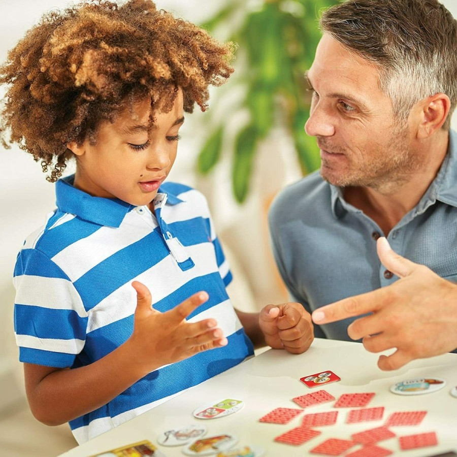 Orchard Toys Εκπαιδευτικό Επιτραπέζιο Money Match Café 5-8 Ετών