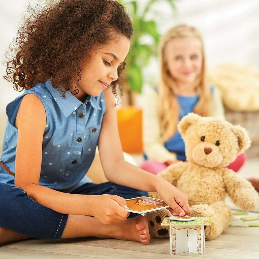 Orchard Toys Εκπαιδευτικό Επιτραπέζιο Money Match Café 5-8 Ετών