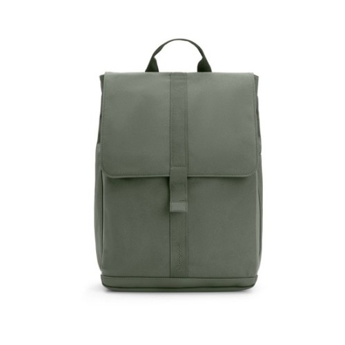 Bugaboo Τσάντα Αλλαγής Backpack με Στρώμα Αλλαξιέρα Forest Green 19L