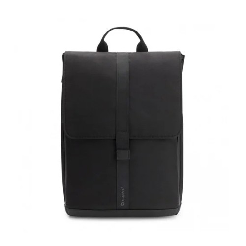 Bugaboo Τσάντα Αλλαγής Backpack με Στρώμα Αλλαξιέρα Mindnight Black 19L