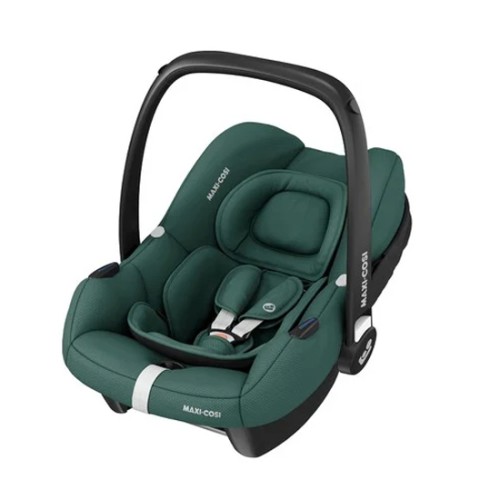 Maxi Cosi CabrioFix i-Size Παιδικό Κάθισμα Αυτοκινήτου Essential Green 0-12kg