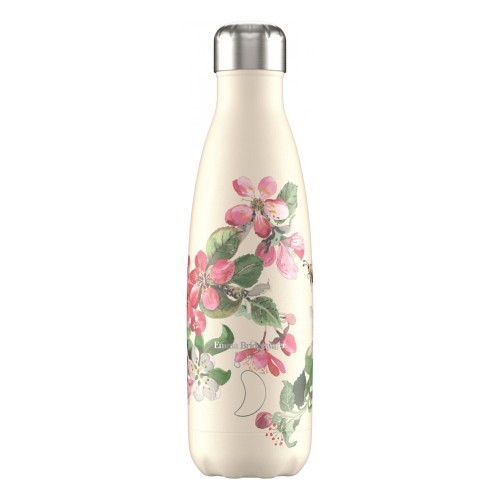 Chilly's Μπουκάλι Θερμός Emma Bridgewater Blossoms 500ml