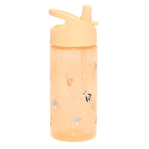 Petit Monkey Παιδικό Παγούρι Fox & Butterflies 380ml