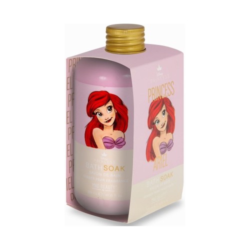 Mad Beauty Παιδικό Αφρόλουτρο Bath Soak Ariel 300ml