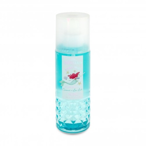 Mad Beauty Παιδικό Body Mist Little Mermaid 200ml