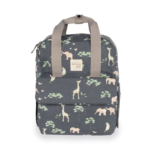 Walking Mum Backpack Θηλασμού με Αλλαξιέρα Baohab 29x37x12εκ.