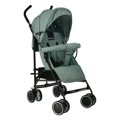 Bebe Stars Βρεφικό Καρότσι Buggy Lite Ocean 180-184